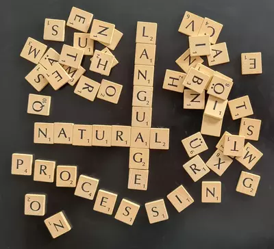 natural language processing