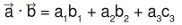 Calculation of the Scalar Product