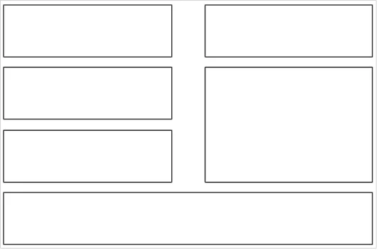 subplot layout